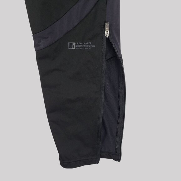 Craft Spartan Lumen Hydro Leggings Marathon Athletic Short Layer Womens L - Picture 3 of 8